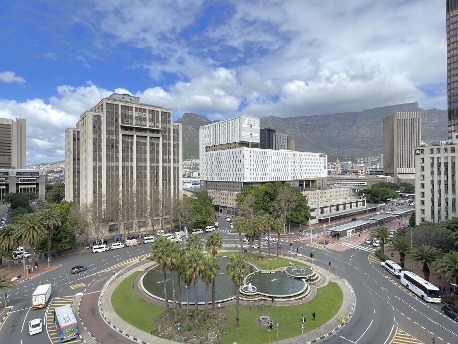 1 Bedroom Property for Sale in Cape Town City Centre Western Cape